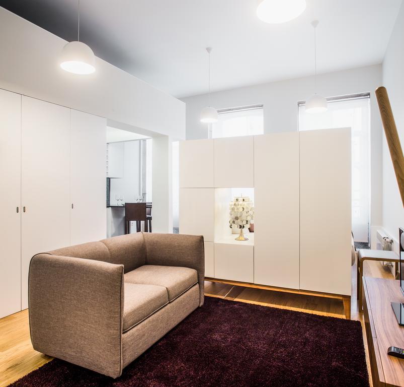 オポルトラザロ アパートメント 部屋 写真